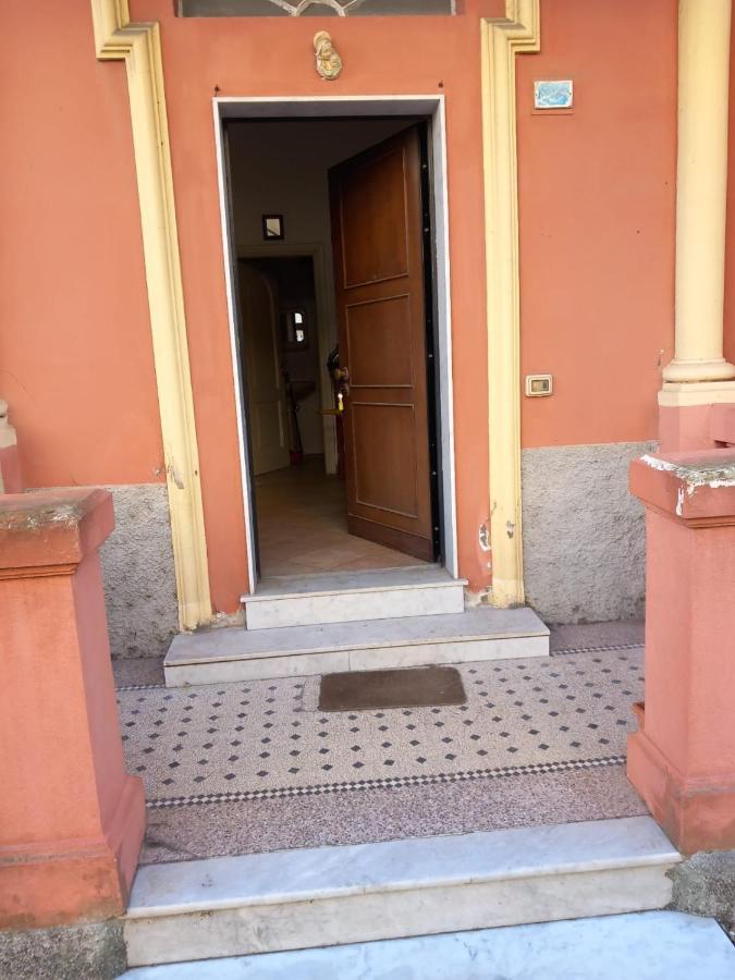 Casa Caterina Setri Levante Σέστρι Λεβάντε Εξωτερικό φωτογραφία