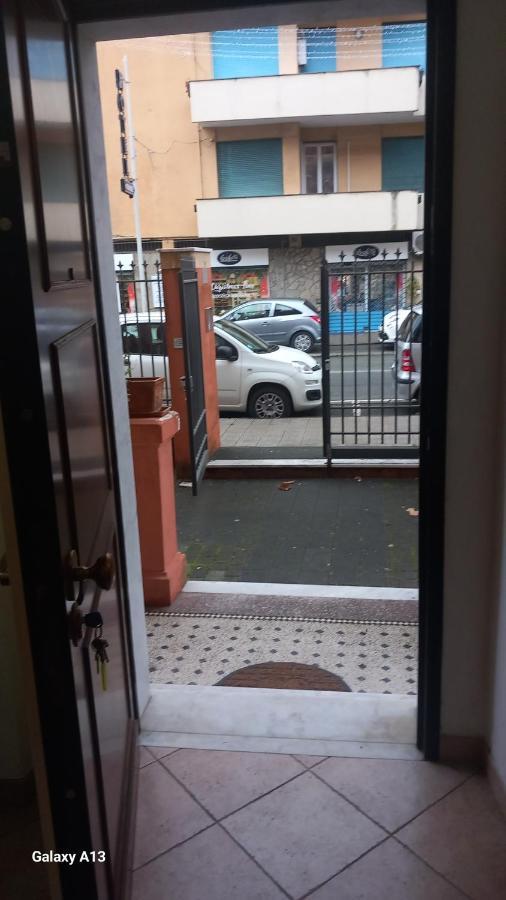 Casa Caterina Setri Levante Σέστρι Λεβάντε Εξωτερικό φωτογραφία