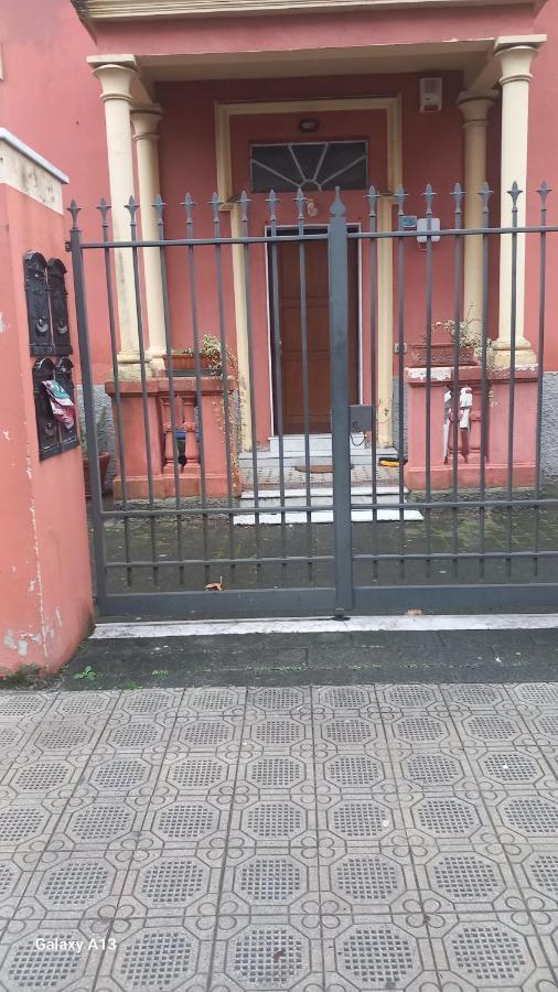 Casa Caterina Setri Levante Σέστρι Λεβάντε Εξωτερικό φωτογραφία
